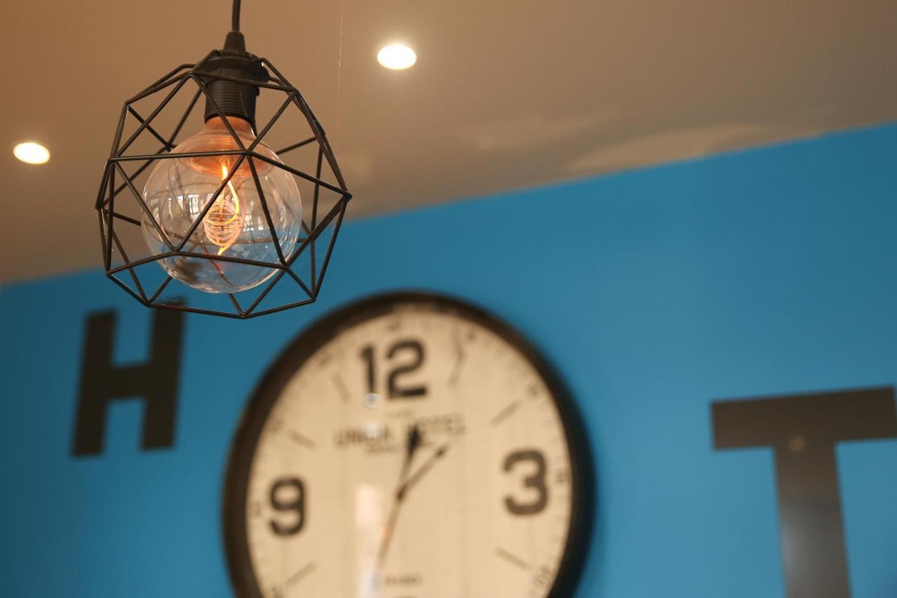 Hotel La Couronne Marmande Ngoại thất bức ảnh