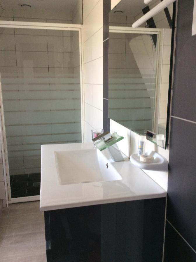 Hotel La Couronne Marmande Ngoại thất bức ảnh