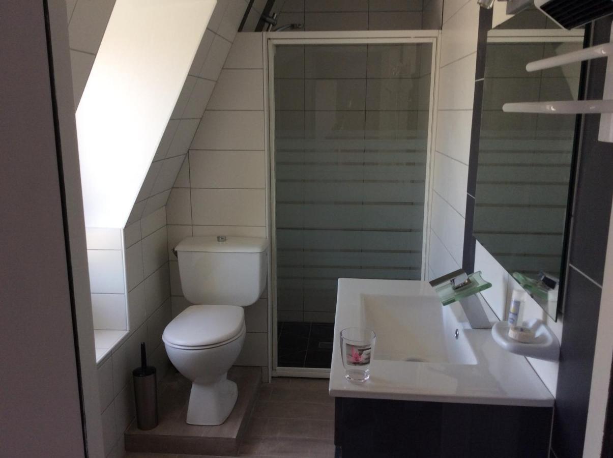Hotel La Couronne Marmande Ngoại thất bức ảnh