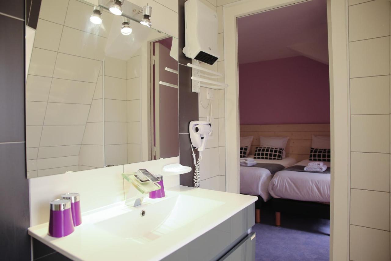 Hotel La Couronne Marmande Ngoại thất bức ảnh