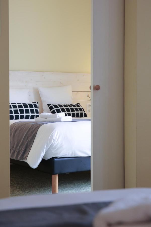 Hotel La Couronne Marmande Ngoại thất bức ảnh
