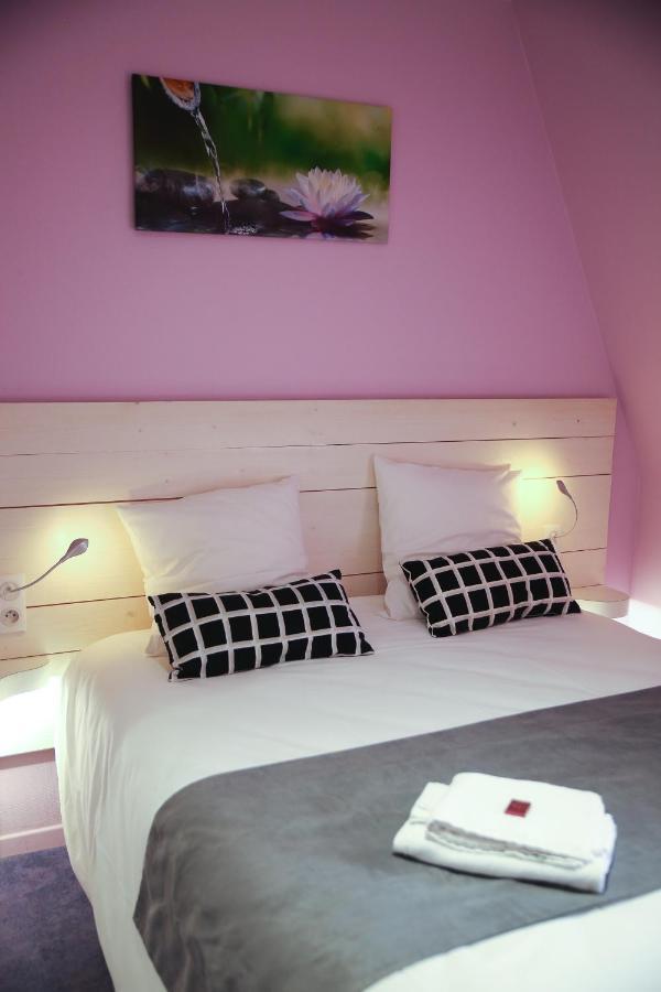 Hotel La Couronne Marmande Ngoại thất bức ảnh