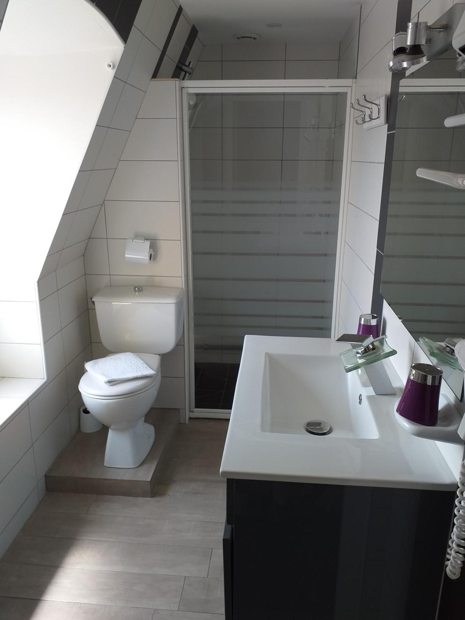 Hotel La Couronne Marmande Ngoại thất bức ảnh