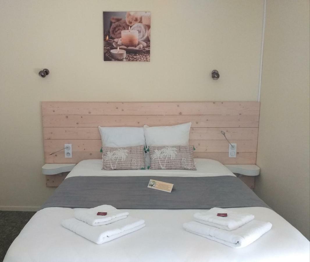 Hotel La Couronne Marmande Ngoại thất bức ảnh